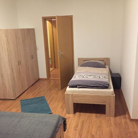Ferienwohnung Am Holzwurm Riesa Dış mekan fotoğraf